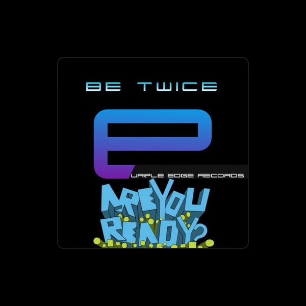 Be.Twice
