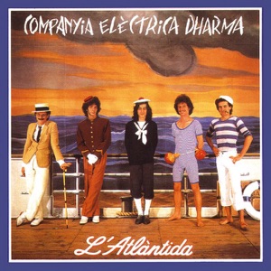 L'Atlantida