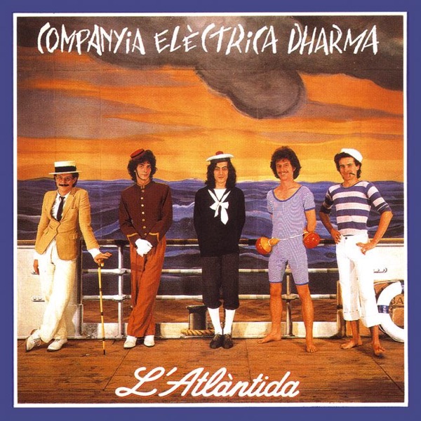 L'Atlantida