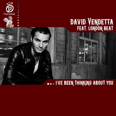 I've Been Thinking About You (Radio Edit) artwork