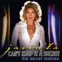 Keep It a Secret