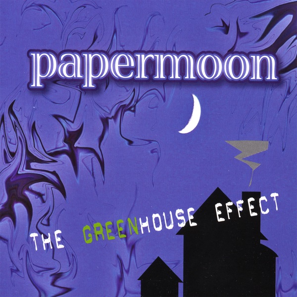 The Greenhouse Effect album cover