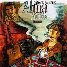 Alma Sinti - Oscar