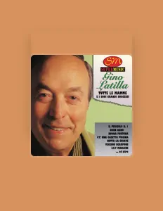 Listen to Gino Latilla, watch music videos, read bio, see tour dates & more!