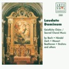 Ross Pople, London Festival Orchestra & Tallis Chamber Choir