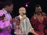 Easy Lover - Phil Collins
