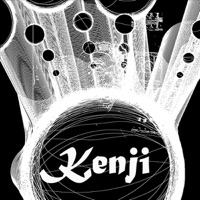 Odyssey - EP - KENJI TAKASHIMA