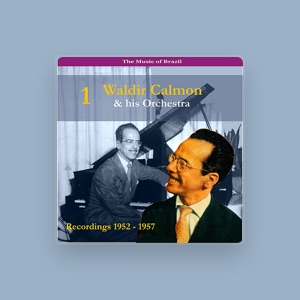 Waldir Calmon