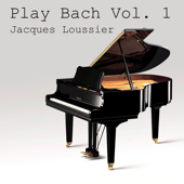 Play Bach Vol. 1