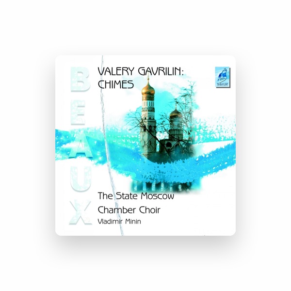 The State Moscow Chamber Choir's avatar