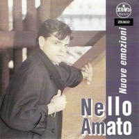 Nello Amato - Io ti odio
