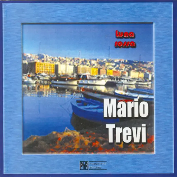 'O vascio — Mario Trevi