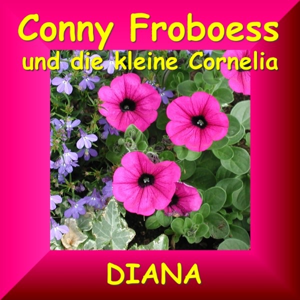Der kleine Cowboy Conny