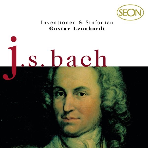 Leonhardt Edition Vol.1-J.S. Bach: Conc. BWV 1052 D-minor