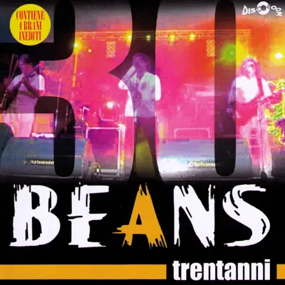Dengarkan 'Beans Trentanni' dari Beans.