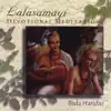 Bada Haridas - Sri Vrindadevy-Astaka and Hare Krishna Mantra