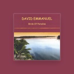 David Emmanuel