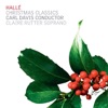 Hallé Christmas Classics, 2003