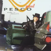 Black Is Black — Paul Pesco