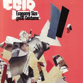 I Hope You Get the Postcard eCID