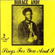 Horace Andy - My Guiding Star