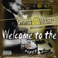 Welcome to the Pyrex - Salam Wreck