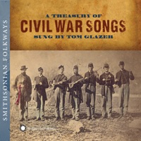 Tom Glazer - John Brown's Body