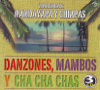 Marimba Mambo - Marimba Nandayapa & Marimba Chiapas