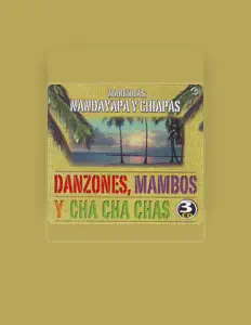 Listen to Marimba Nandayapa, watch music videos, read bio, see tour dates & more!