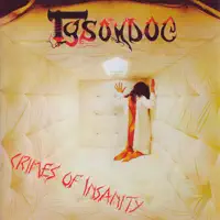 Judgement Day — Tysondog