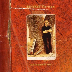 Mitchel Forman - Milton