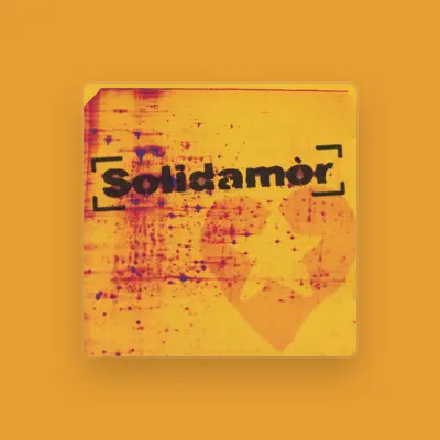 Listen to Solidamor, watch music videos, read bio, see tour dates & more!