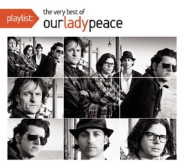 Superman's Dead Our Lady Peace