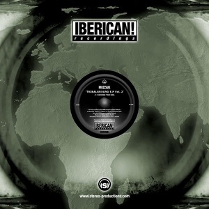 Tribalground EP Vol. 2