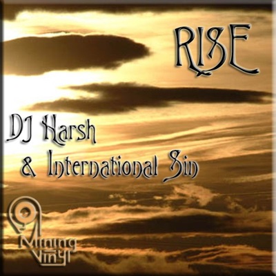 Rise - Single