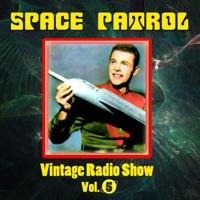 Space Patrol - The Secret Of Sub-Level Seven