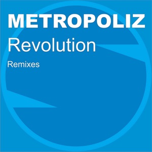 Revolution (Remixes) - Single