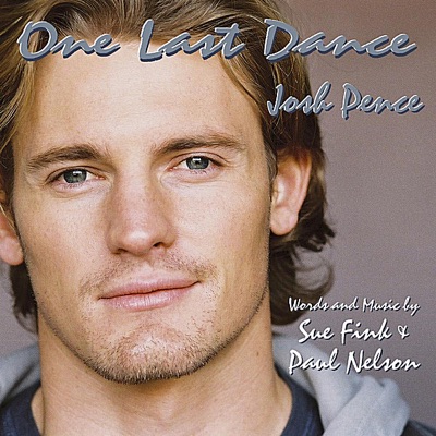 One Last Dance - Single