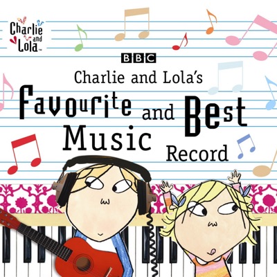 Charlie and Lola - Charlie and Lola Theme Tune (Extended Version)