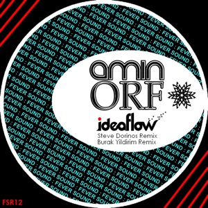 Idea Flow Remixes - EP