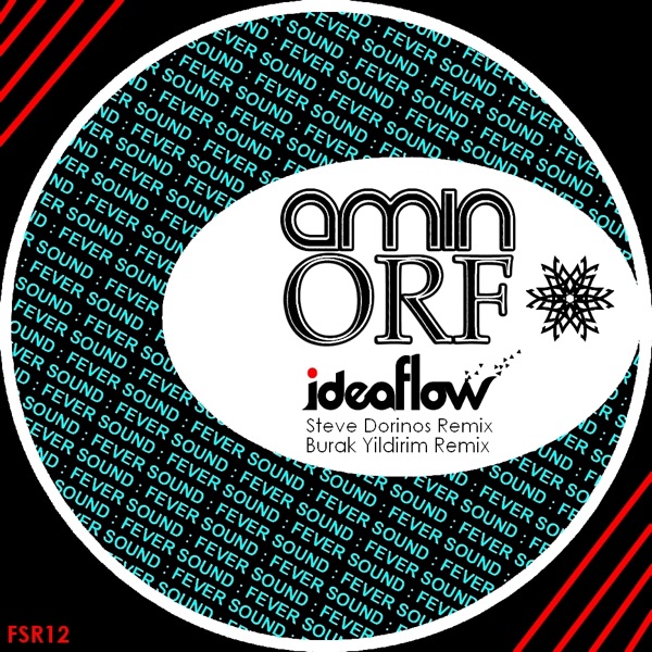Idea Flow Remixes - EP