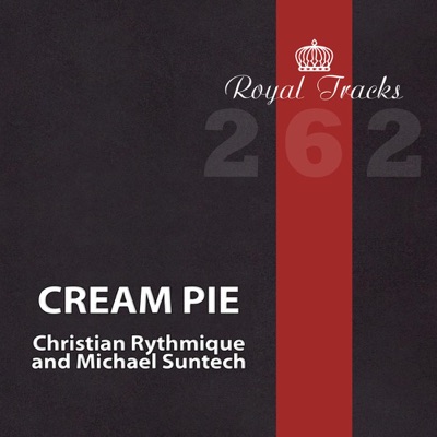 Cream Pie - EP - Single