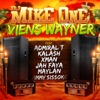 Admiral T Viens Wayner (feat. Admiral T, Kalash, Xman, Jah Faya, Maylan & Jimmy Sissoko) Viens Wayner (feat. Admiral T, Kalash, Xman, Jah Faya, Maylan & Jimmy Sissoko) - Single