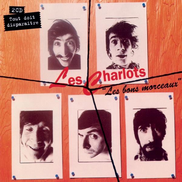 Pochette du titre Albert le contractuel