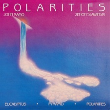 John Ramo & Zenon Slawinski - Eucalyptus