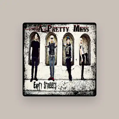Listen to A Pretty Mess, watch music videos, read bio, see tour dates & more!
