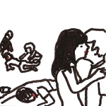 I'm Making Eyes At You