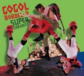 Gogol Bordello - Supertheory of Supereverything