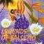 Legends of Falsetto: Hawaii's Legendary Voices