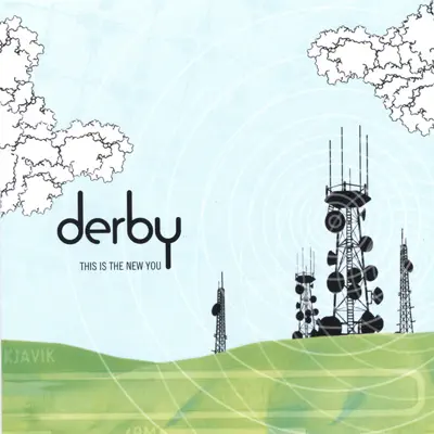 Dengarkan 'This is the New You' dari Derby.
